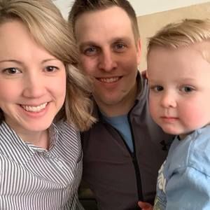 Meet your Posher, Shannon